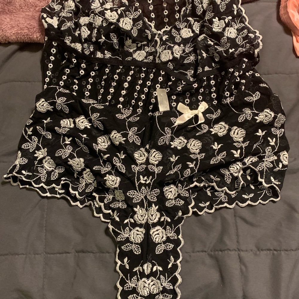 NWT Cacique lingerie
